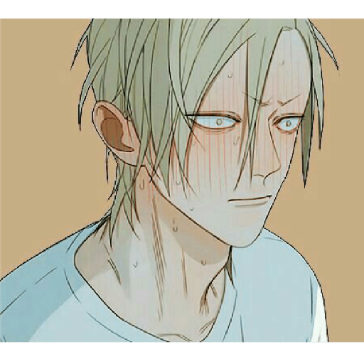 Jian Yi 19days preview