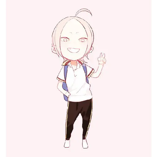 Jian Yi 19days