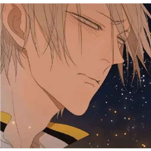 Jian Yi 19days