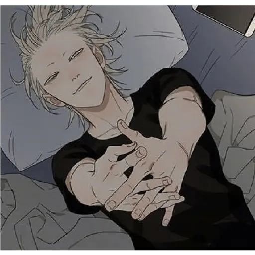 Jian Yi 19days