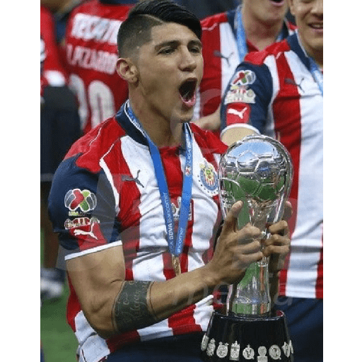 Chivas / Chivas de Guadalajara preview