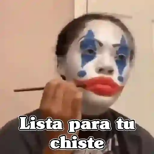 🧿Modo Payaso🤡🎪 preview