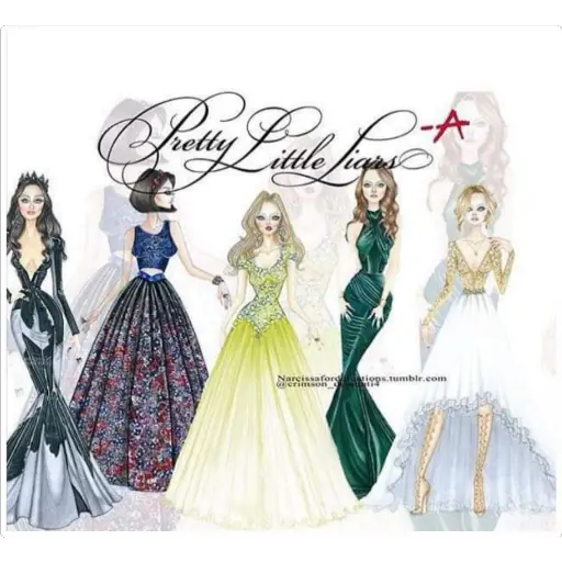 pretty little liars 