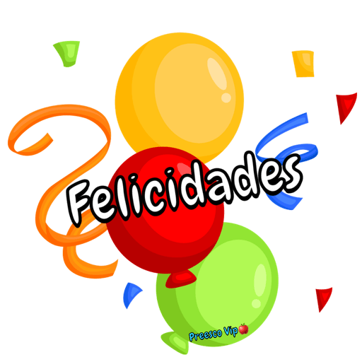 cumpleaños Preesco Vip 🥳 preview