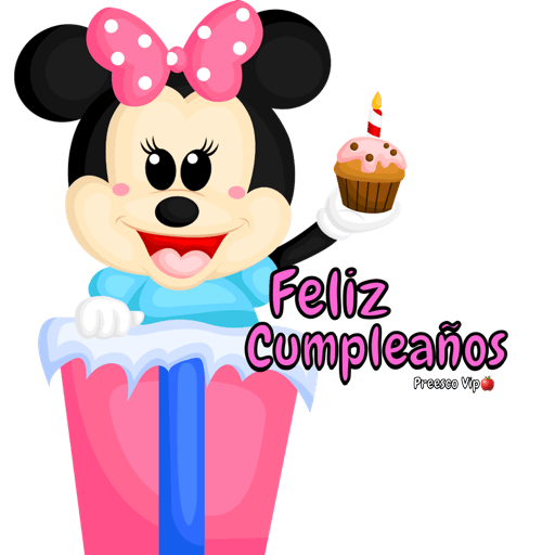cumpleaños Preesco Vip 🥳 preview