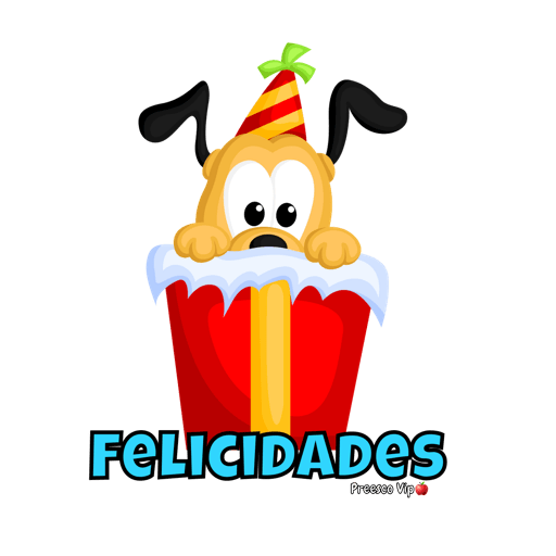cumpleaños Preesco Vip 🥳 preview