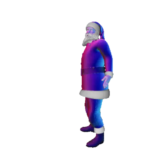 Diciembre🧑‍🎄❄️⛄anim preview