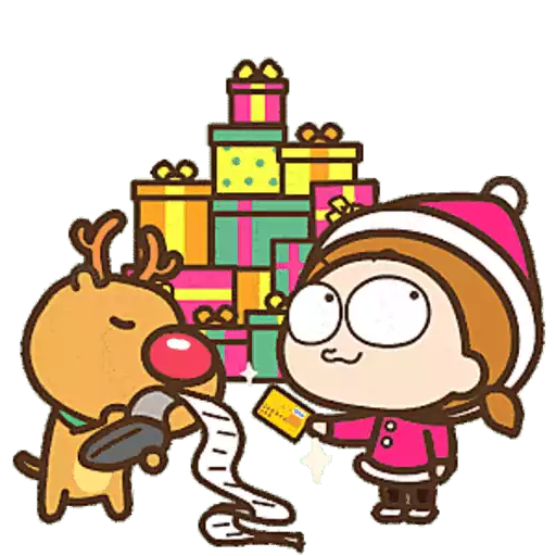 Xmas & New Year preview