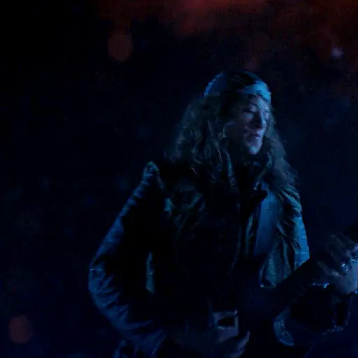 Stranger Things - Eddie Munson preview
