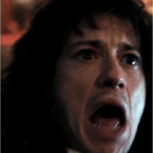 Stranger Things - Eddie Munson