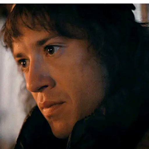 Stranger Things - Eddie Munson