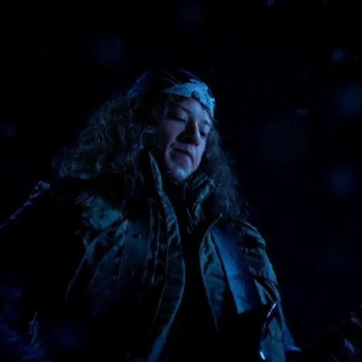 Stranger Things - Eddie Munson