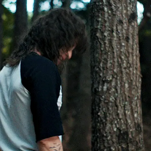 Stranger Things - Eddie Munson