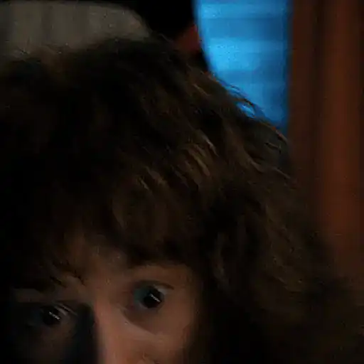 Stranger Things - Eddie Munson