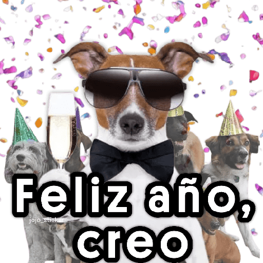 🥂 Año Nuevo 🌟2026🎉 preview
