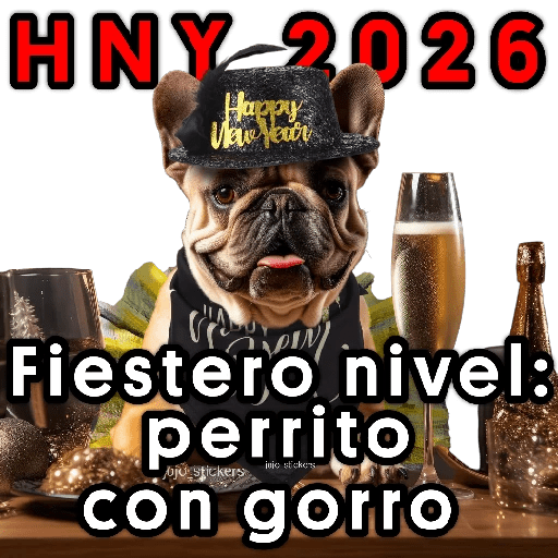 🥂 Año Nuevo 🌟2026🎉 preview
