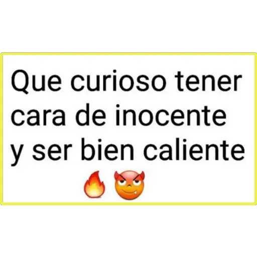 frases HOT🔥🔥🔥 