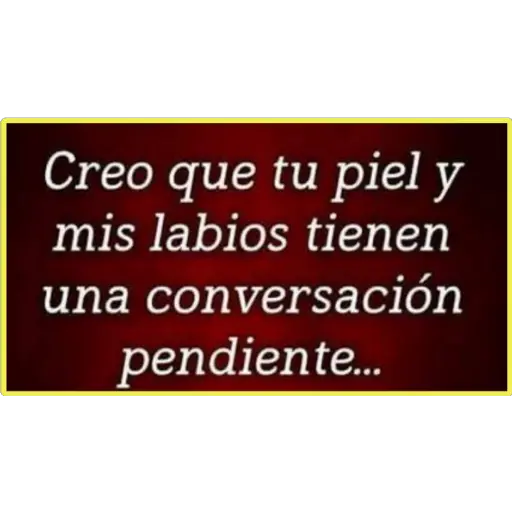 frases HOT🔥🔥🔥 