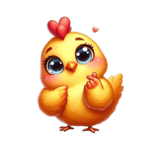 Galinha chicken  preview