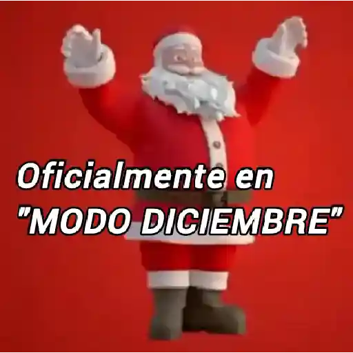 🎅🏻•DICIEMBRE•🎄