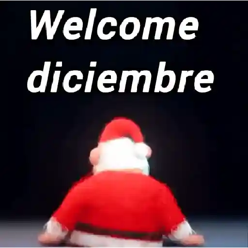 🎅🏻•DICIEMBRE•🎄