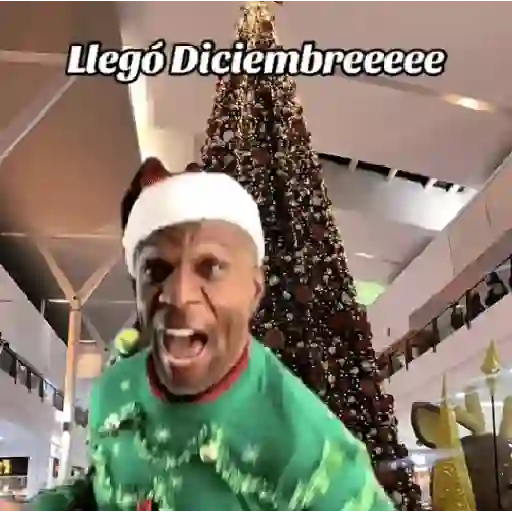 🎅🏻•DICIEMBRE•🎄