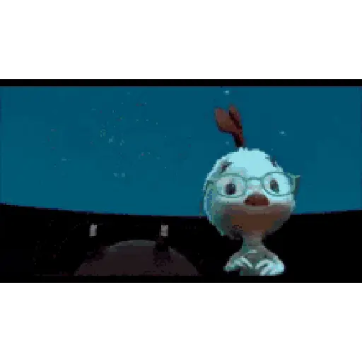 chicken little🐔 preview