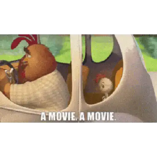 chicken little🐔 preview