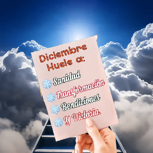 Diciembre Nuevas plantillas ⛄ preview