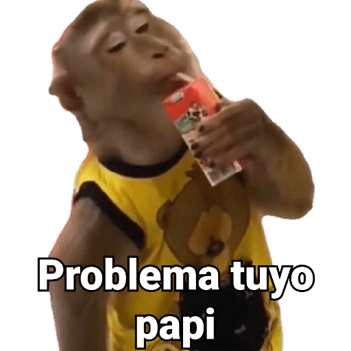 Monitos reacciones🐒🐵 preview