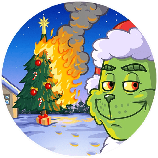 🎄🎁🦌💚 Grinch 💚🦌🎁🎄 preview