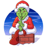 🎄🎁🦌💚 Grinch 💚🦌🎁🎄