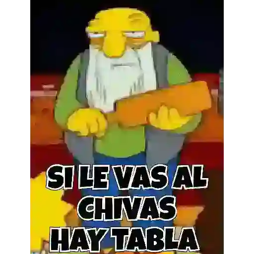 Hay tabla 😡 preview