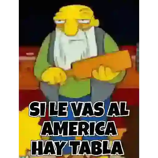 Hay tabla 😡 preview