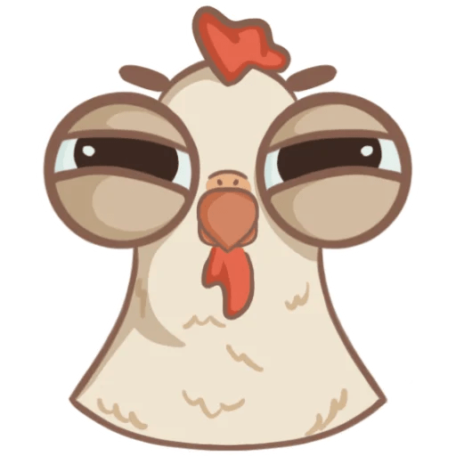 chicken preview