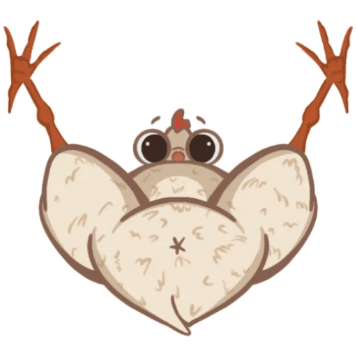 chicken preview