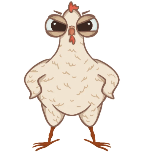 chicken preview