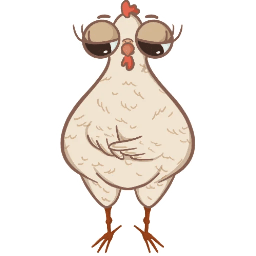 chicken preview