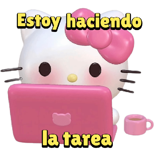🍷 Hello Kitty Juiciosa 🐱 preview
