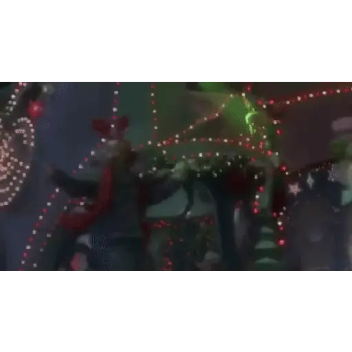 Grinch 💚 FELIZ NATAL  preview