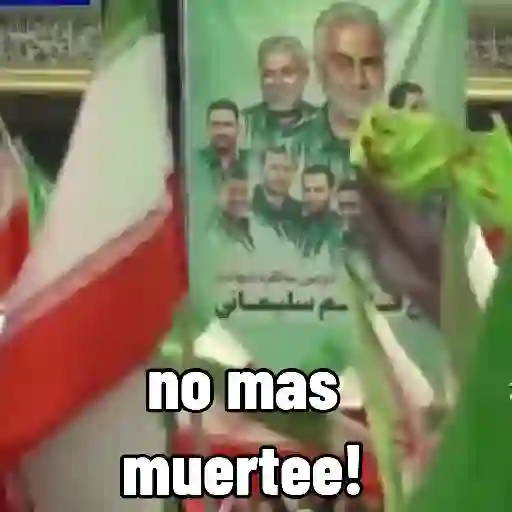 guerra irán Israel 👑 preview