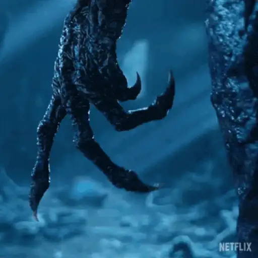 STRANGER THINGS 5|👺👻🗣️ preview