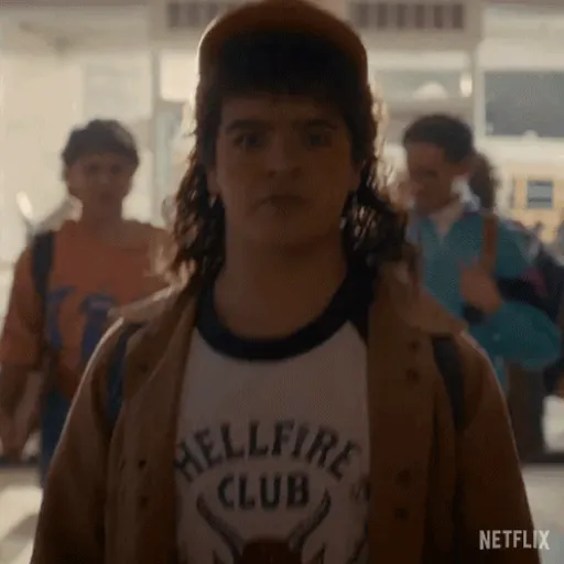STRANGER THINGS 5|👺👻🗣️ preview