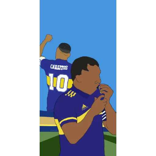 Boca Juniors