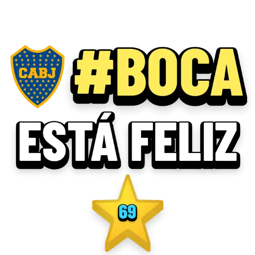 Boca Juniors