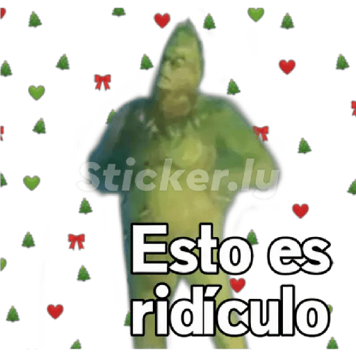 el grinch preview