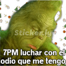 el grinch
