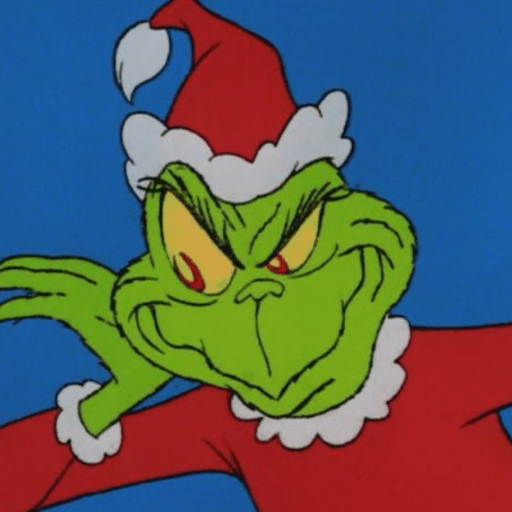 melhores do natal🎅 (o grinch) preview