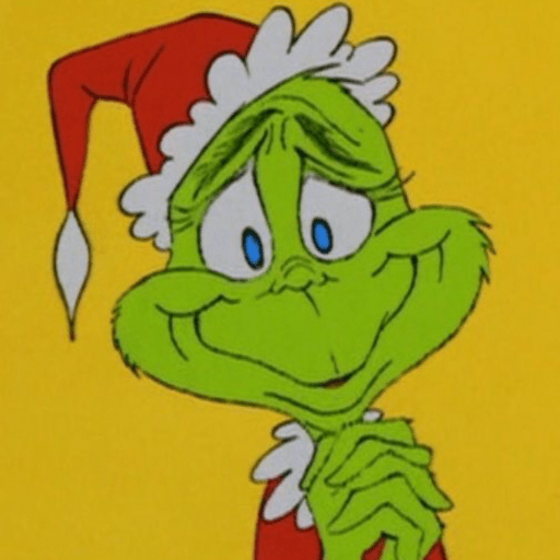 melhores do natal🎅 (o grinch) preview