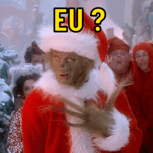 melhores do natal🎅 (o grinch) preview